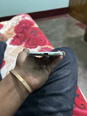 Oppo Reno11 Pro 256 GB White