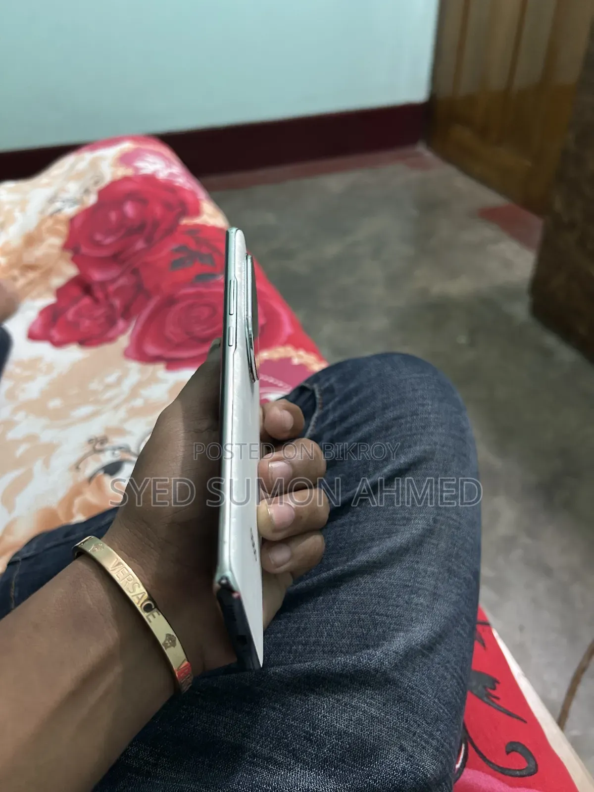 Oppo Reno11 Pro 256 GB White