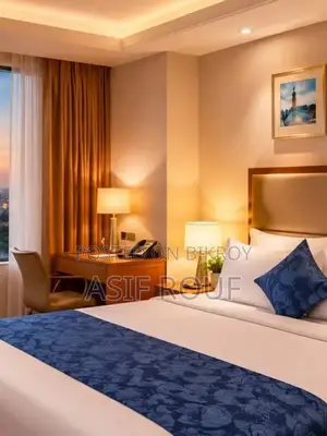 1-Bedroom Apartment for rent in Single Room for Rent, Khilgaon