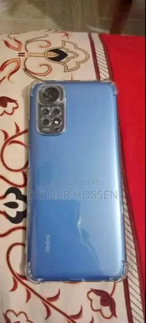 Xiaomi Redmi Note 11 64 GB Blue