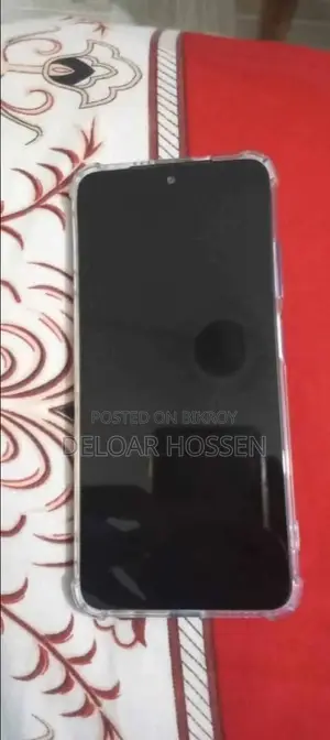 শাওমি রেডমি নোট ১১ ৬৪ জিবি ব্লু