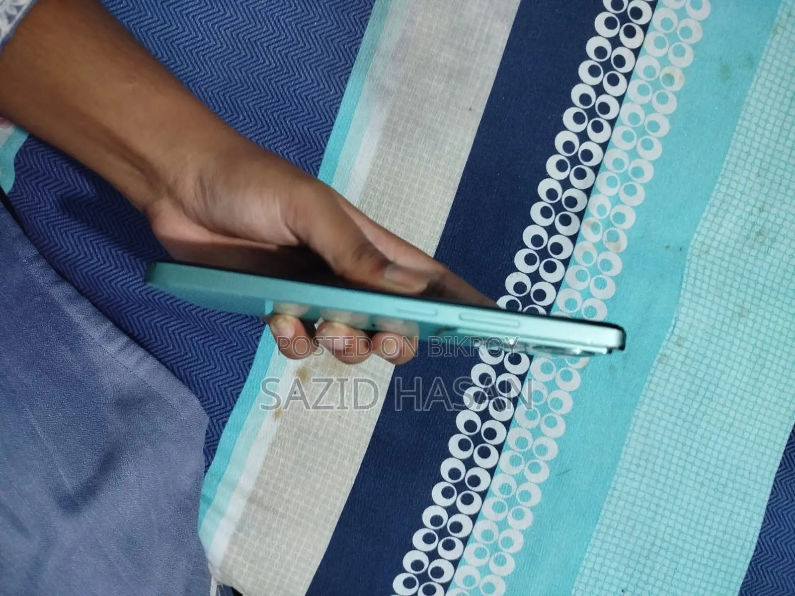 নিউ ওয়ানপ্লাস নর্ড এন৩০ এসি ১২৮ জিবি