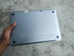 Laptop Apple MacBook Pro 8GB Intel Core i5 SSD 500GB