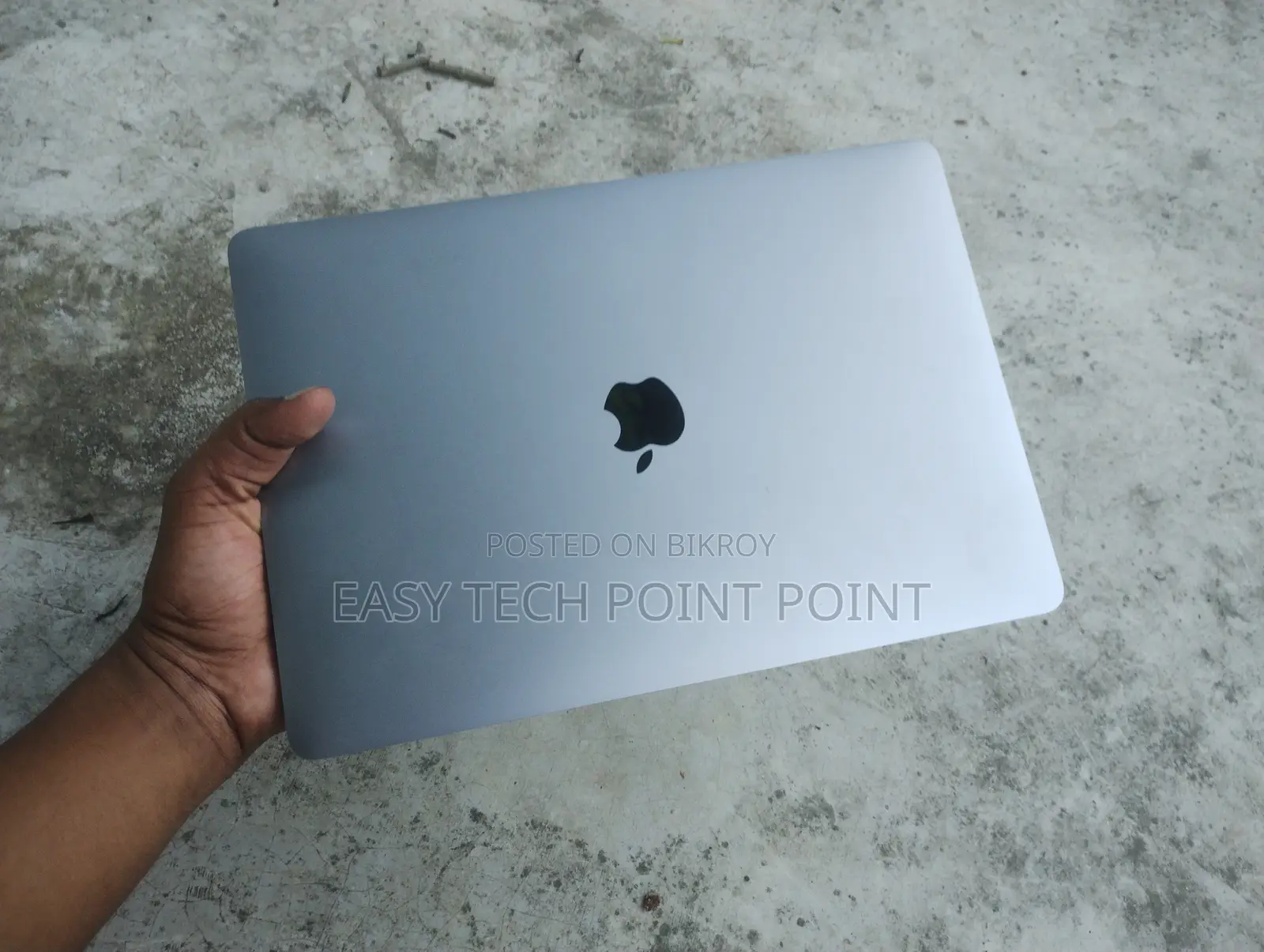 Laptop Apple MacBook Pro 8GB Intel Core i5 SSD 500GB