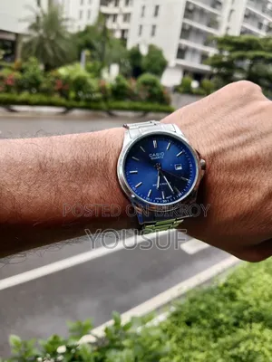 Casio MTP 1183