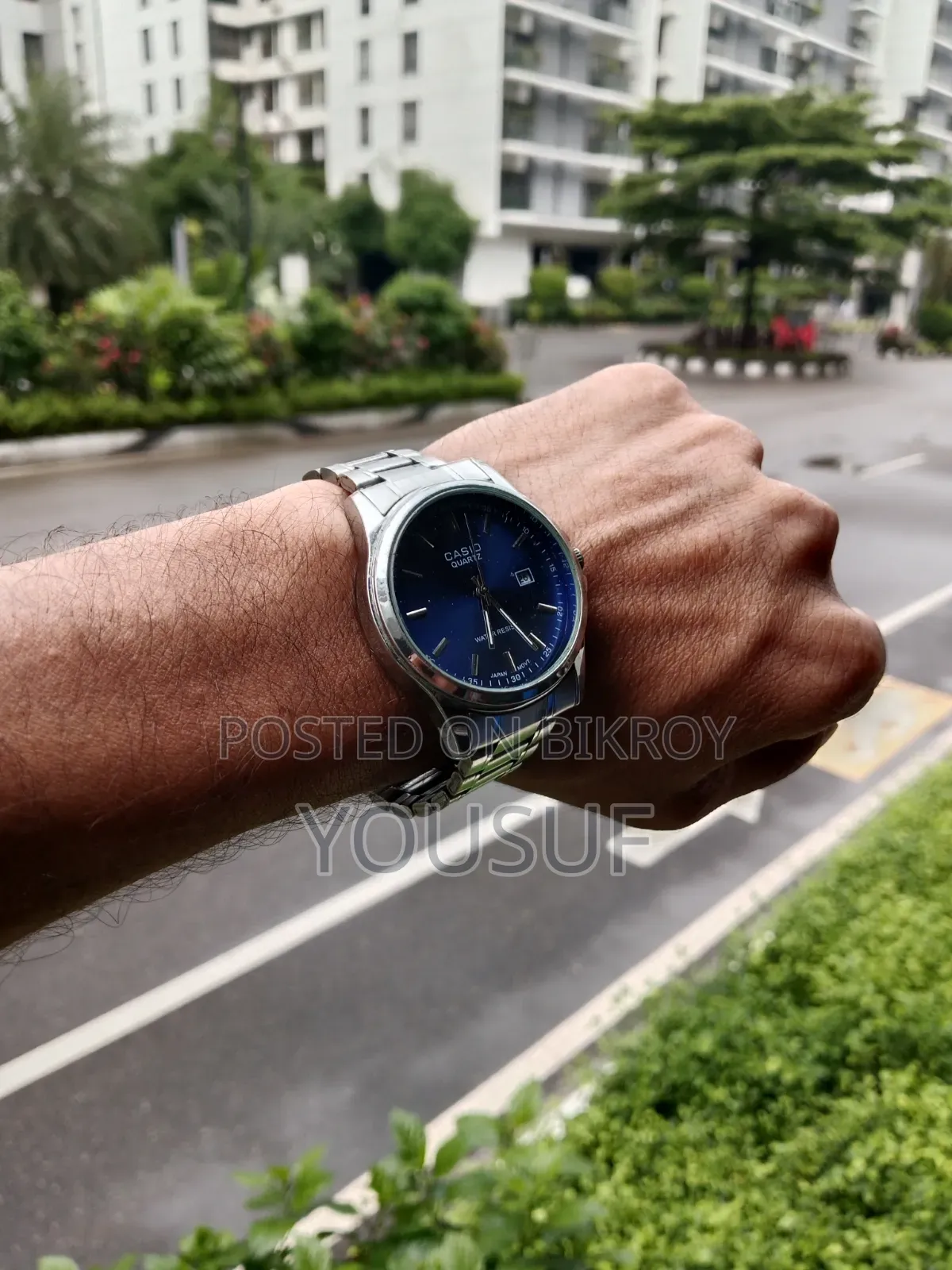 Casio MTP 1183