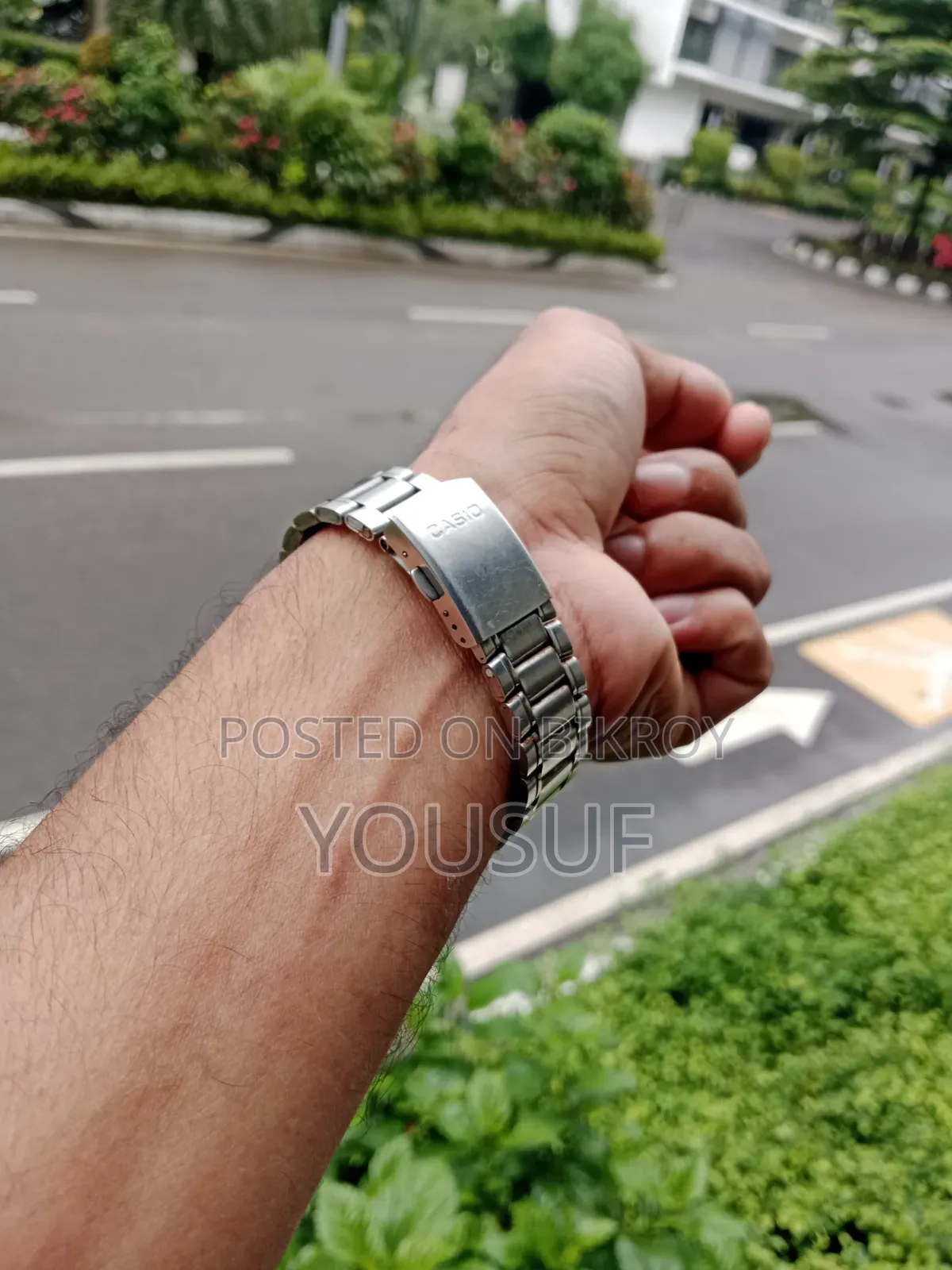 Casio MTP 1183