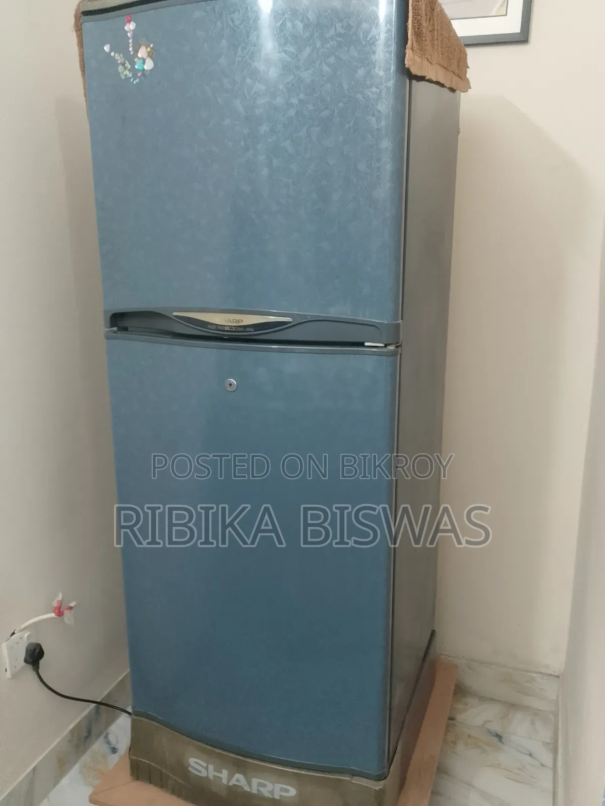 রেফ্রিজারেটর