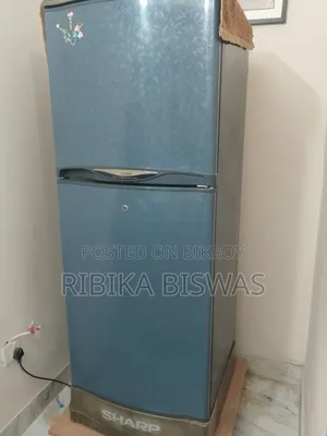 রেফ্রিজারেটর