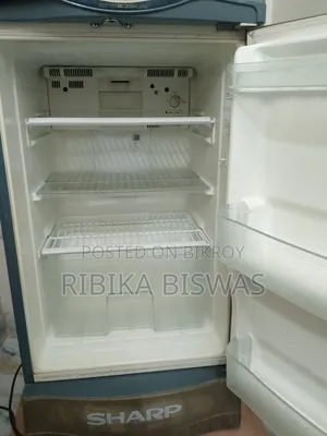 রেফ্রিজারেটর