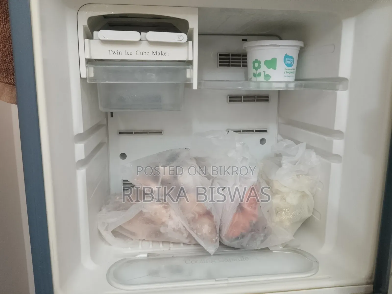 রেফ্রিজারেটর