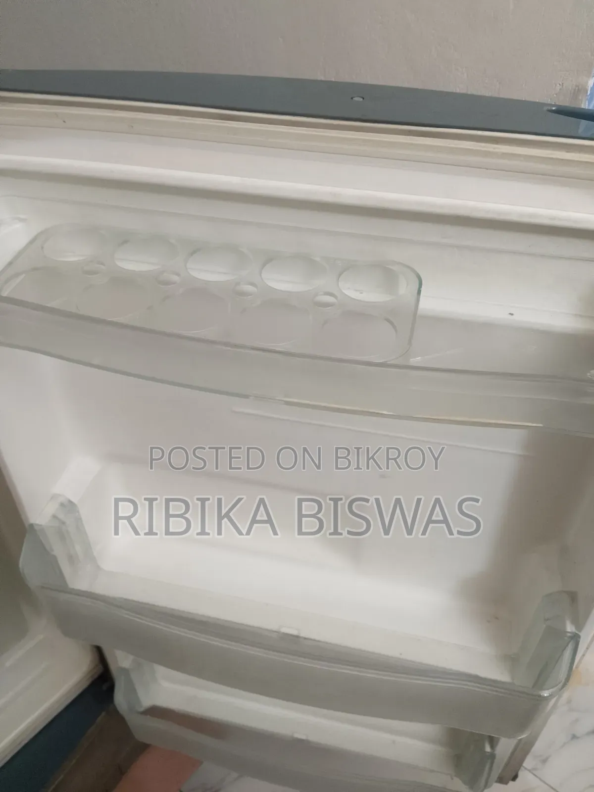 রেফ্রিজারেটর