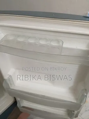রেফ্রিজারেটর