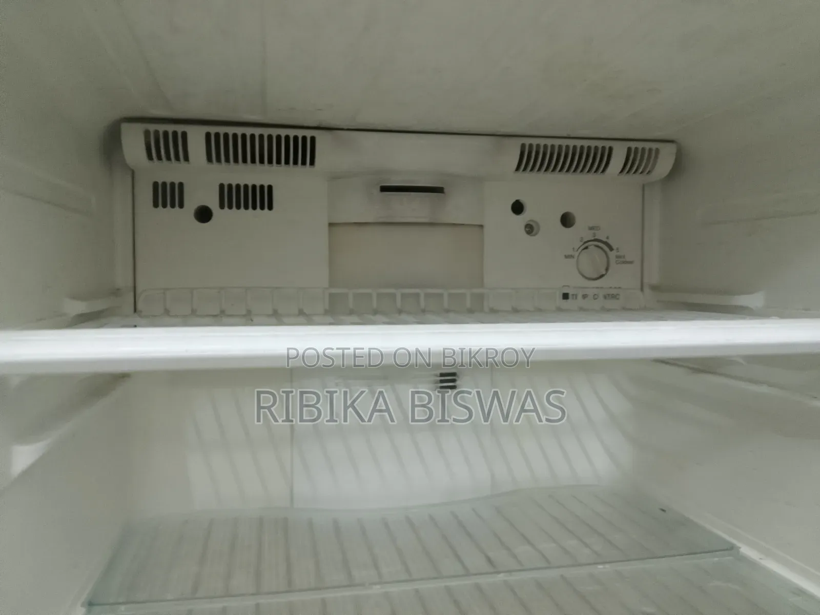 রেফ্রিজারেটর