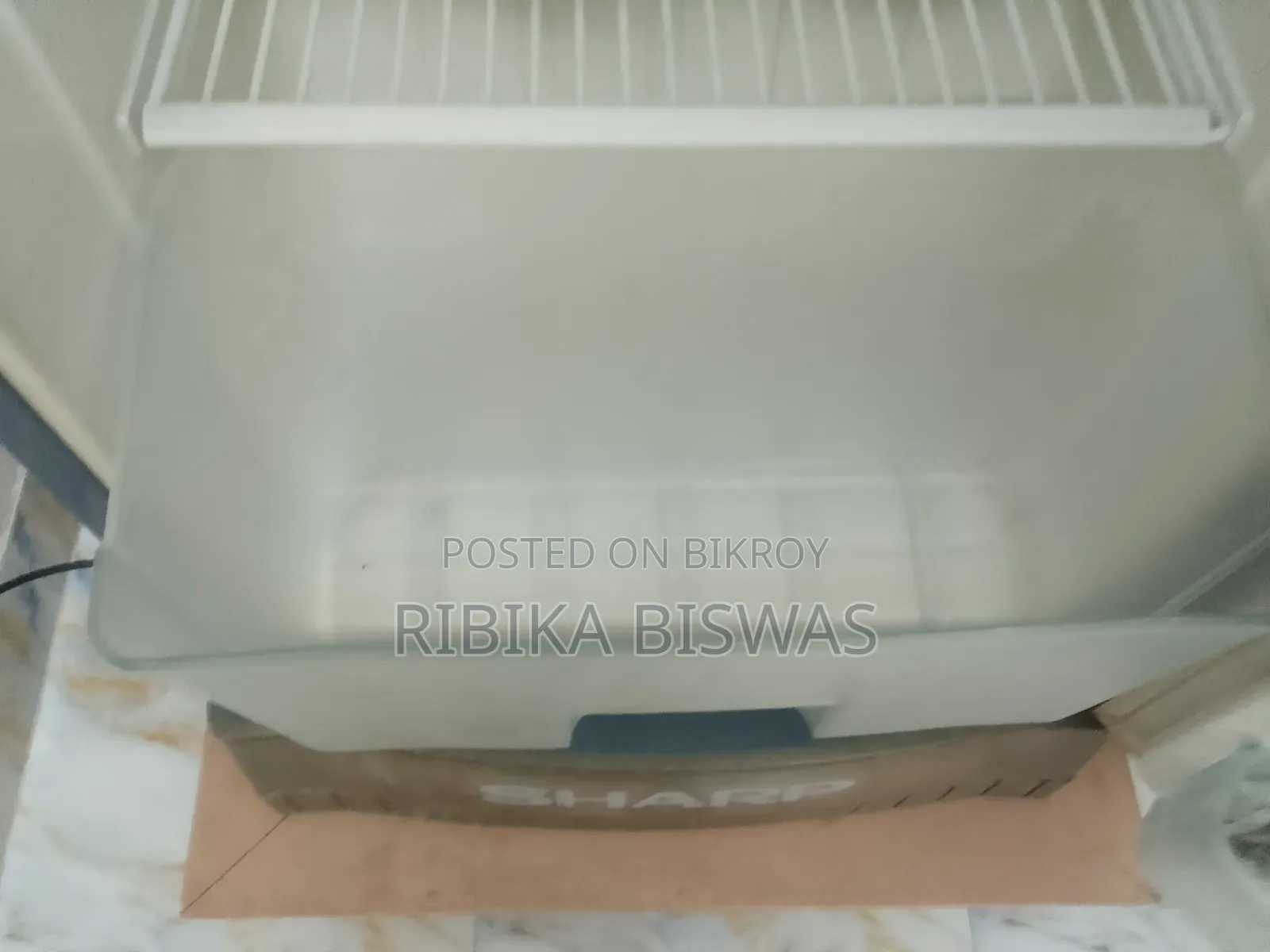 রেফ্রিজারেটর