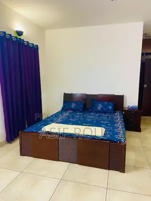 1-Bedroom Apartment for rent in Single Room for Rent, Khilgaon