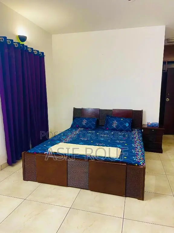 1-Bedroom Apartment for rent in Single Room for Rent, Khilgaon