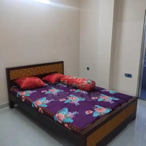 1-Bedroom Apartment for rent in Single Room for Rent, Khilgaon