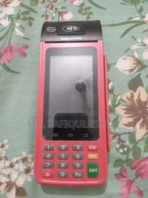 POS Machine