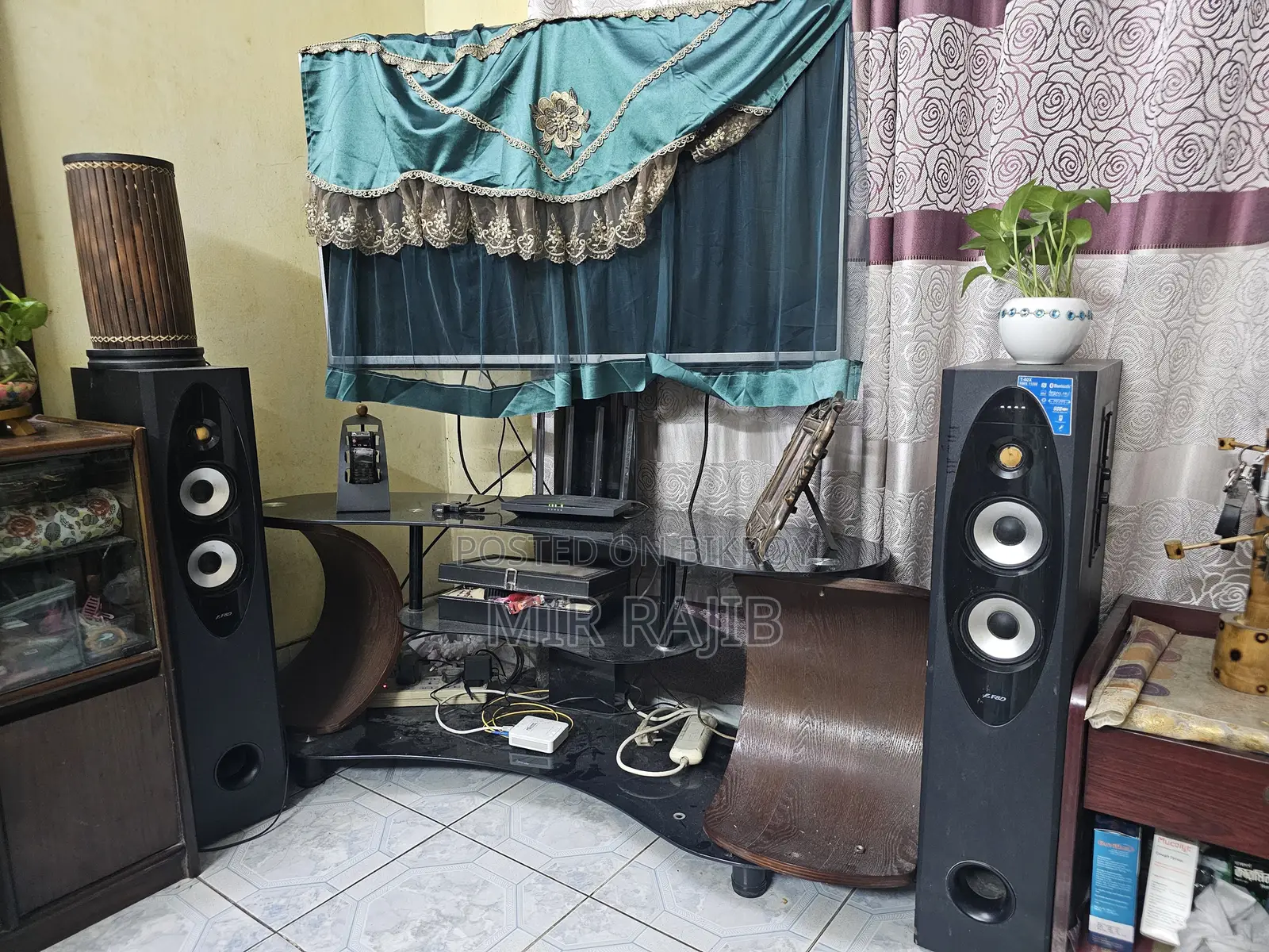 Television