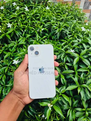 অ্যাপল আইফোন ১৩ ১২৮ জিবি হোয়াইট
