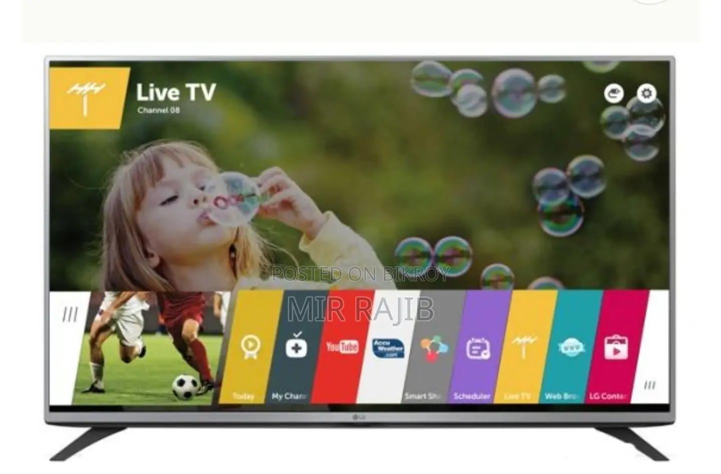 Television