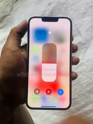 অ্যাপল আইফোন ১৩ ১২৮ জিবি হোয়াইট