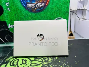 ল্যাপটপ এইচপি প্রোবুক ৪৪৫ জি৮ ১৬জিবি এএমডি রাইজেন ৭ এসএসডি ৫১২জিবি