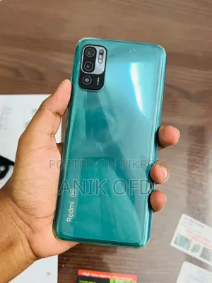 শাওমি রেডমি নোট ১০ ৫জি ১২৮ জিবি
