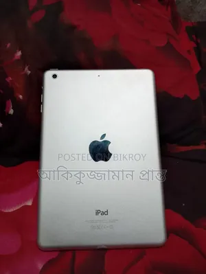 Apple iPad mini 2 32 GB Silver