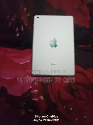 Apple iPad mini 2 32 GB Silver