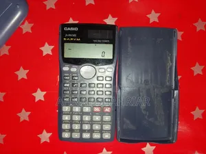 কাসিও এফএক্স-৯৯১এমএস