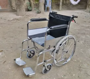 Wheelchair