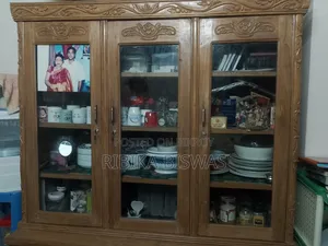 Showcase/ শোকেস