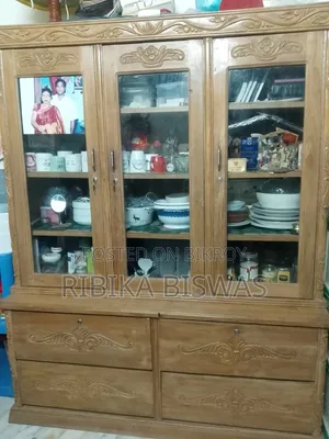 Showcase/ শোকেস