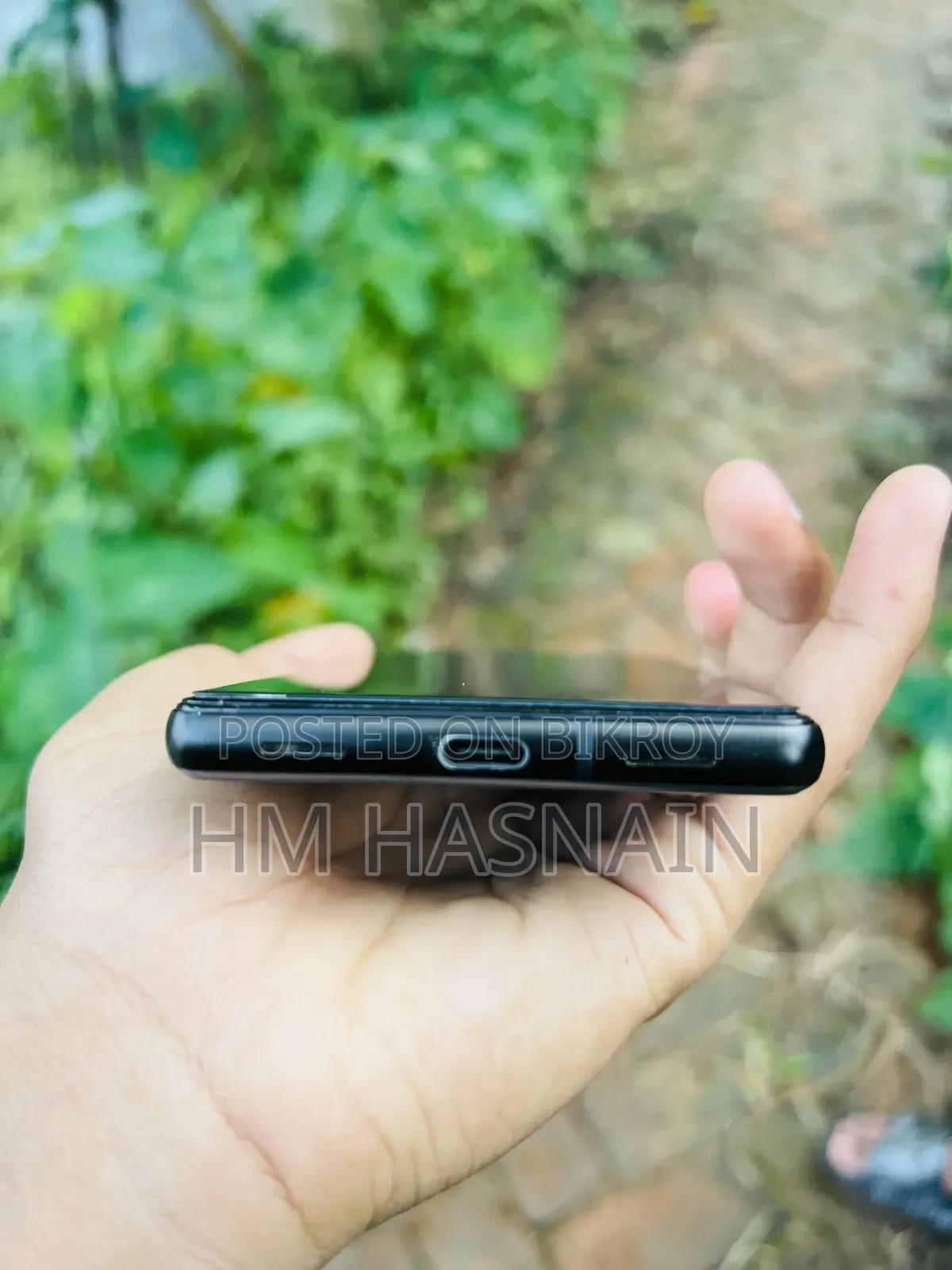 গুগল পিক্সেল ৬এ ১২৮ জিবি ব্ল্যাক