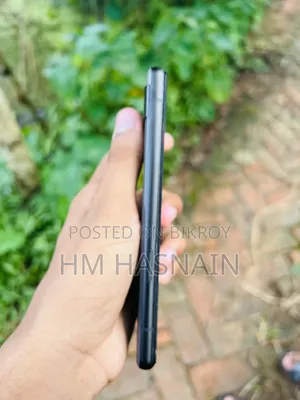 গুগল পিক্সেল ৬এ ১২৮ জিবি ব্ল্যাক