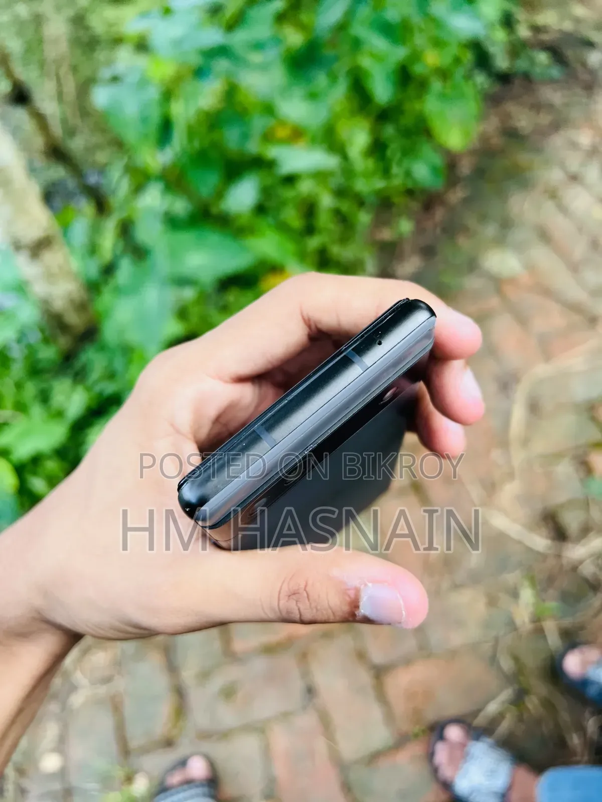 গুগল পিক্সেল ৬এ ১২৮ জিবি ব্ল্যাক