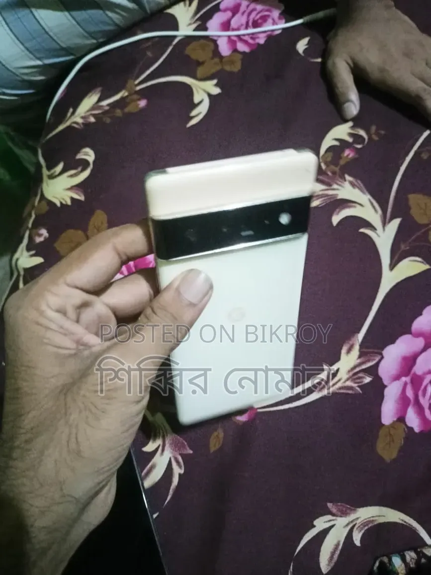Google Pixel 6 Pro 128 GB