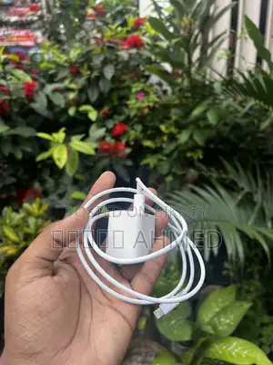 iPhone Charger 20W