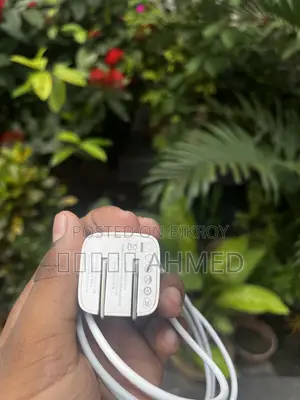 iPhone Charger 20W
