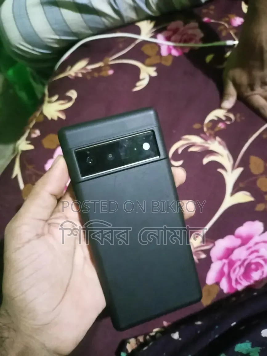 Google Pixel 6 Pro 128 GB