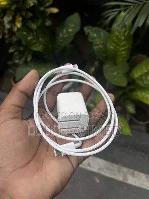 iPhone Charger 20W