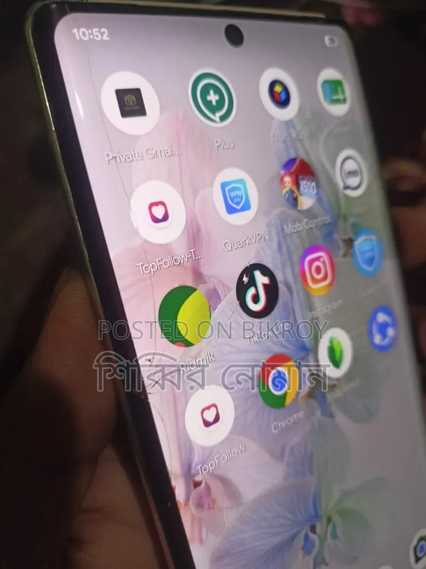 Google Pixel 6 Pro 128 GB
