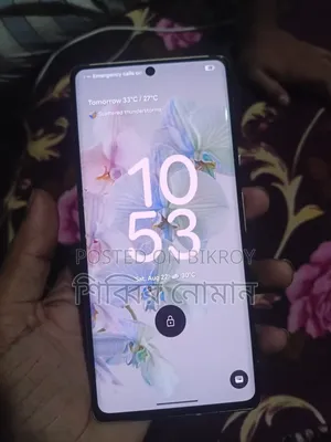 Google Pixel 6 Pro 128 GB