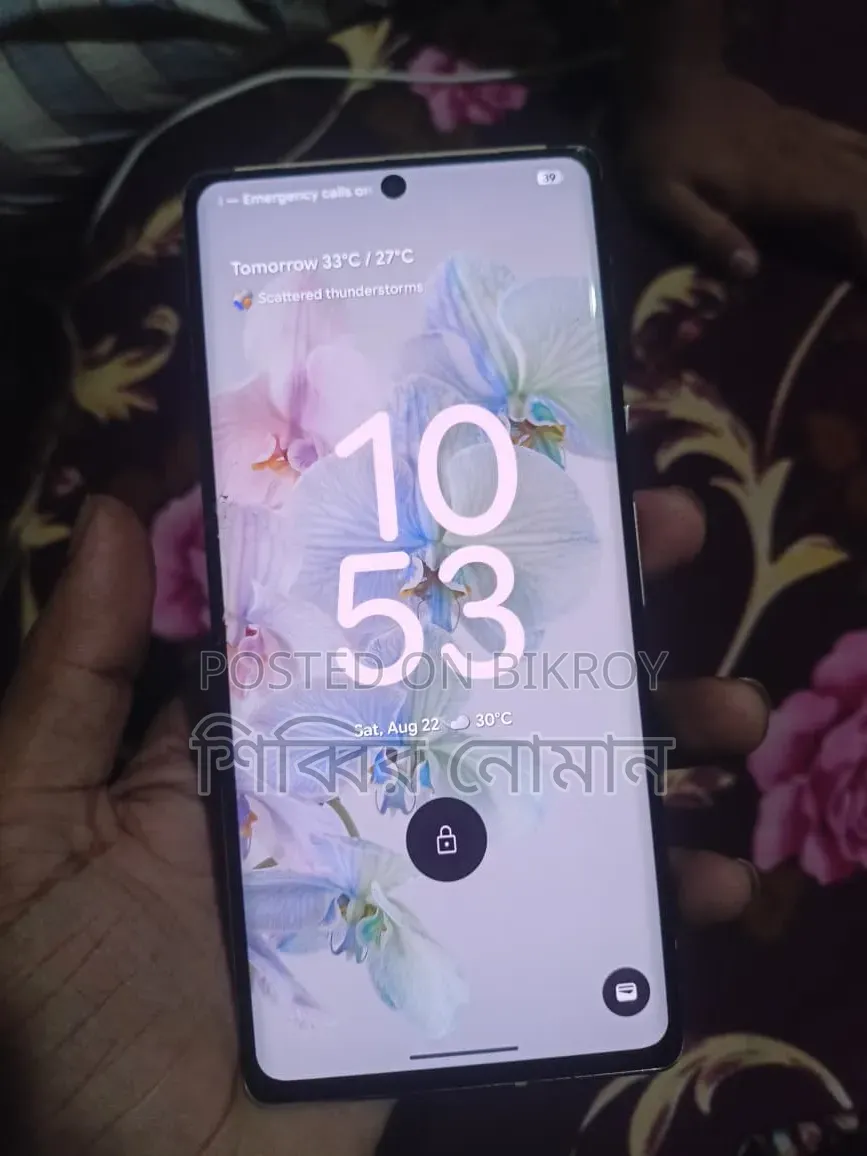 Google Pixel 6 Pro 128 GB