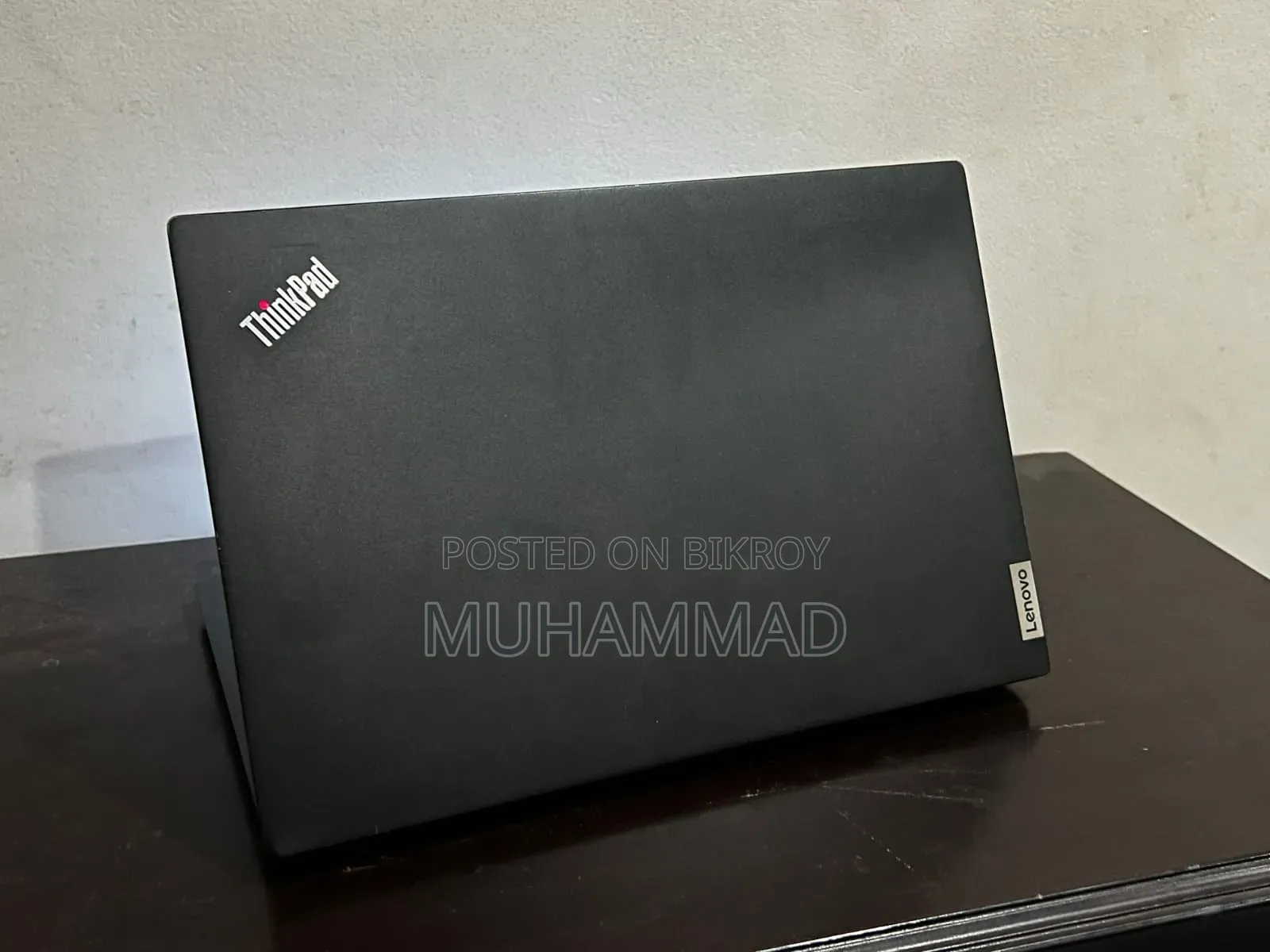 ল্যাপটপ লেনোভো থিংকপ্যাড ই১৪ জেন ২ ৮জিবি ইন্টেল কোর আই৫ এসএসডি ৫১২জিবি