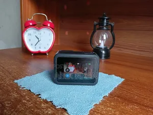 Gopro Hero 8 Black Full Setup