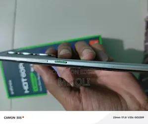 Infinix Hot 60 Pro+ 256 GB Silver