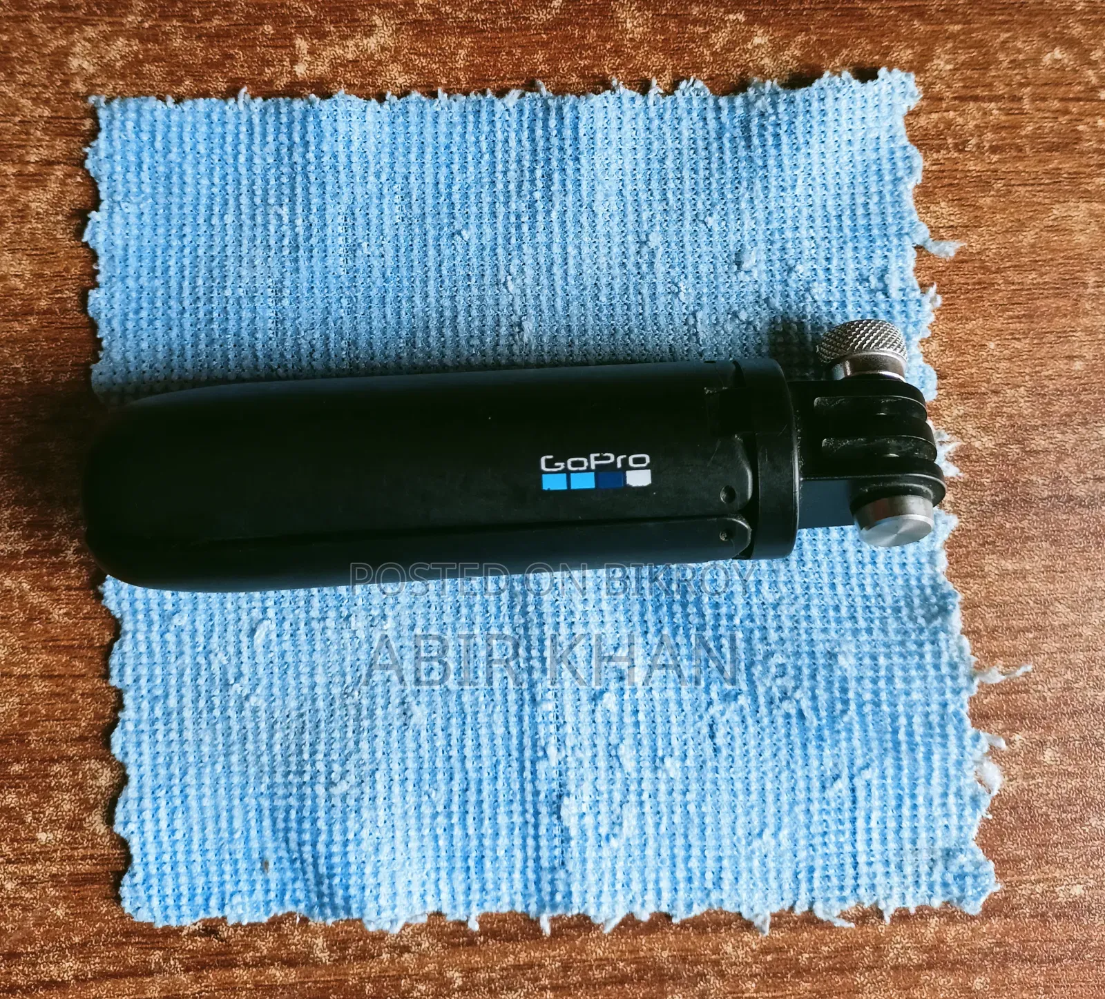Gopro Hero 8 Black Full Setup